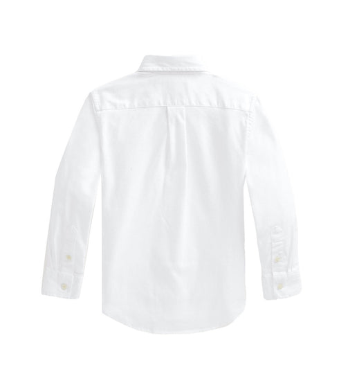 BIANCO Polo ralph lauren Boutique I figli di Papà